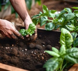 Utilisation Des Marcs De Caf Dans Le Jardin Un Engrais Naturel Pour