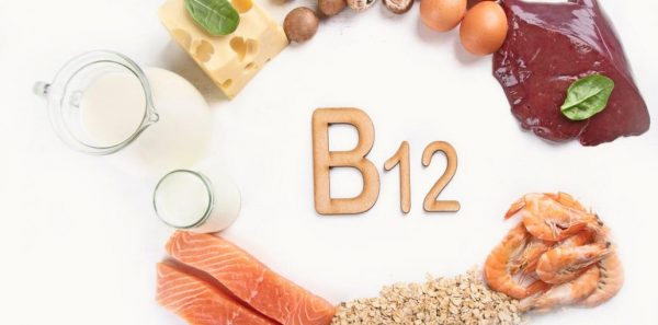 Où Se Trouve La Vitamine B12 - Jardin De Grand Meres