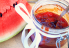 La recette de la confiture à base de pastèque et d’écorces d’agrumes