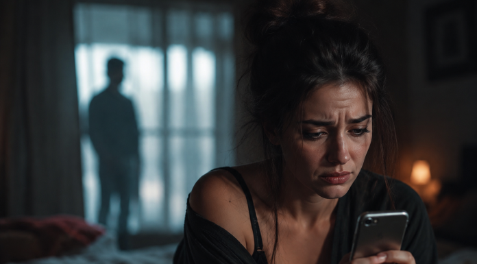 Pourquoi tu retombes toujours sur des narcissiques : la vérité que personne ne veut entendre