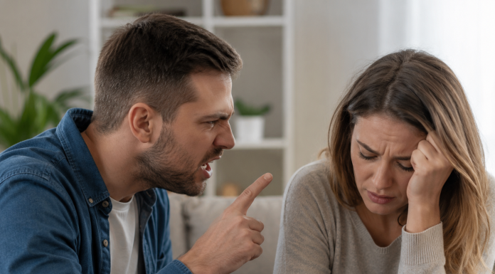 Projection narcissique : quand il t’accuse exactement de ce qu’il fait lui-même