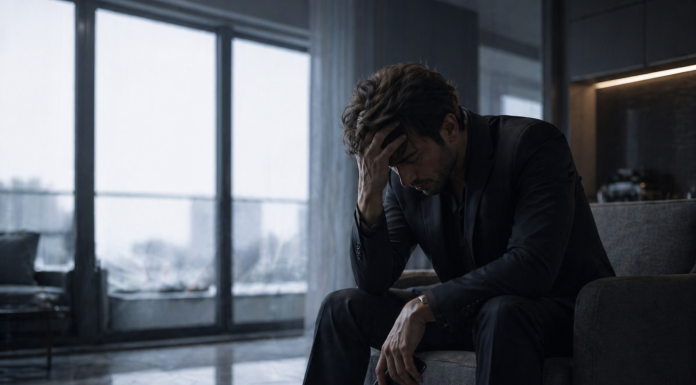 La seule “vengeance” qui blesse vraiment un narcissique : reprendre votre paix