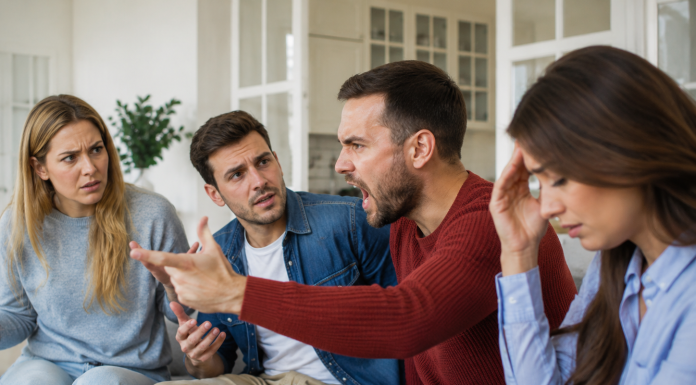 Arrête de tout expliquer : parfois, les gens savent très bien qu’ils te font du mal