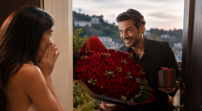 Il vous traite comme une princesse en 48h ? Attention au piège du love bombing