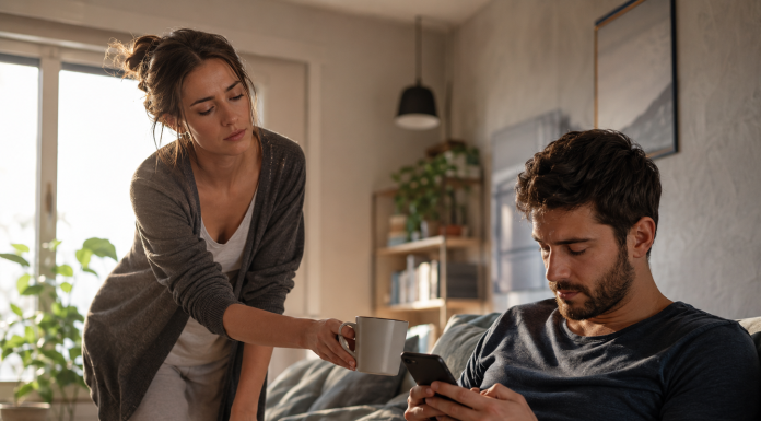 Le narcissique ne vous aime pas : il calcule ce que vous pouvez lui rapporter