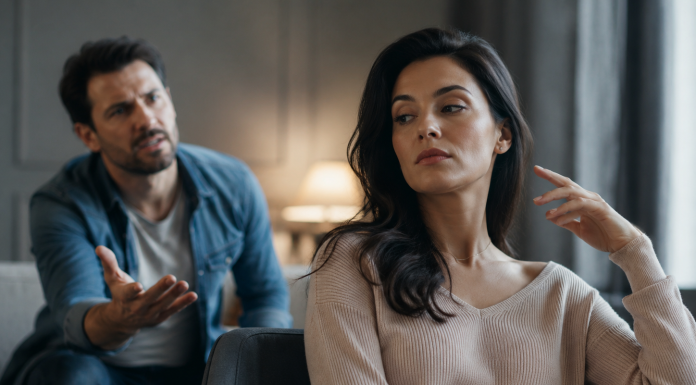 La faiblesse secrète du narcissique : il dépend de vous plus qu’il ne veut l’avouer